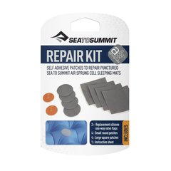 Рем. комплект для надувного коврика Sea To Summit Mat Repair Kit Grey (STS AMRK)