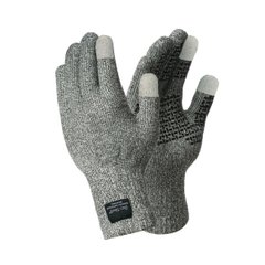 Перчатки водонепроницаемые Dexshell Techshield, Grey, S (DG478TSS)