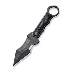 Нож Civivi Orthrus, Black (C20037B-1)