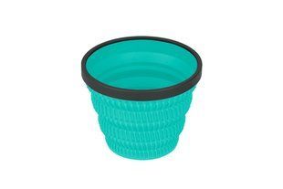 Чашка складная X-Mug Cool Grip, 480 мл, Sea Foam от Sea to Summit (STS AXCGMUGSF)