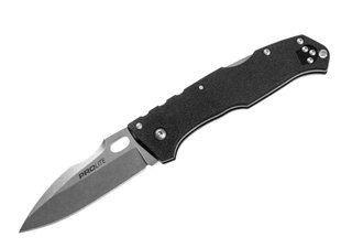 Ніж складаний Cold Steel Pro Lite Sport, Black (CST CS-20NU)