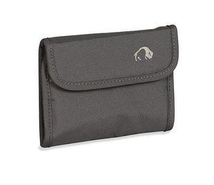 Гаманець Tatonka Euro Wallet, Carbon (TAT 2876.043)