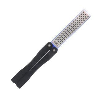 Точилка для ножів Cold Steel Double Sided Knife Sharpener (CST CS-KS-DSDW)