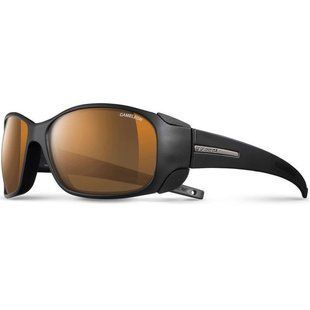 Очки солнцезащитные Julbo Monterosa, Black/Black, Cameleon (J 4015014)