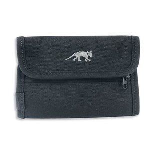 Гаманець Tasmanian Tiger ID Wallet Black (TT 7973.040)