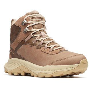 Черевики жіночі Merrell SPEED STRIKE 2 LTR THRM MID WP, hazel, 41 (036.1932)
