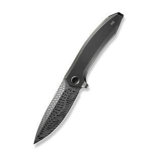Нож складной Weknife Acuminal, Gray (689826337561)