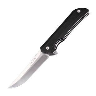 Нож складной Ruike Hussar P121-B, Black (P121-B)