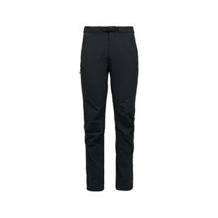 Штаны мужские Black Diamond M Alpine Pants, Black, 36 (BD 74304500020361)