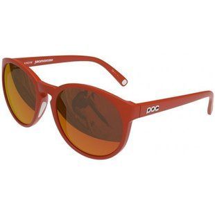 Окуляри POC Know Julia Mancuso Edition Julia Red (PC KNOW90201114BRM1)