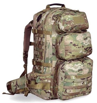Штурмовий рюкзак Tasmanian Tiger Trooper Pack MC 45, Multicam (TT 7837.394)