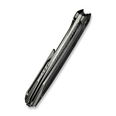 Нож складной Weknife Acuminal, Gray (689826337561)