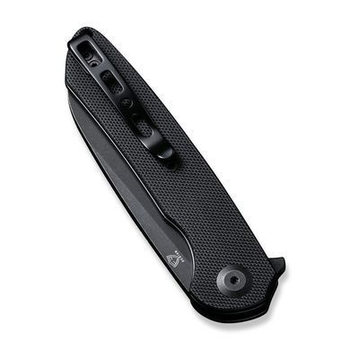 Ніж складаний Sencut Kyril, Black (S22001-1)