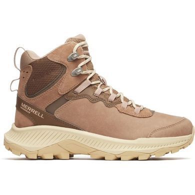 Черевики жіночі Merrell SPEED STRIKE 2 LTR THRM MID WP, hazel, 41 (036.1932)
