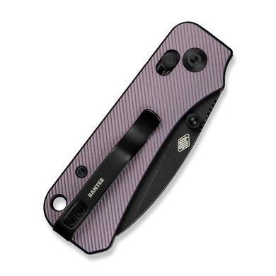 Нож складной Civivi Baby Banter 2, Purple (724065713506)