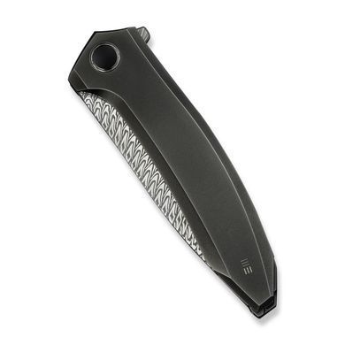 Нож складной Weknife Acuminal, Gray (689826337561)