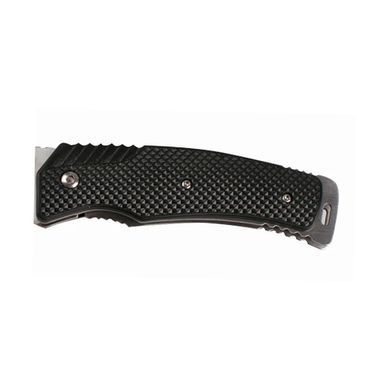 Нож складной Ganzo G618, Black (6955800400458)