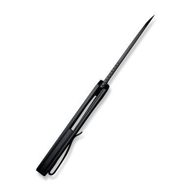 Ніж складаний Sencut Kyril, Black (S22001-1)