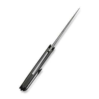 Нож складной Weknife Acuminal, Gray (689826337561)