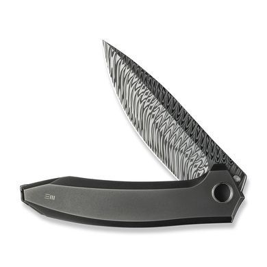 Нож складной Weknife Acuminal, Gray (689826337561)