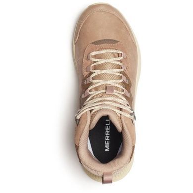 Черевики жіночі Merrell SPEED STRIKE 2 LTR THRM MID WP, hazel, 41 (036.1932)