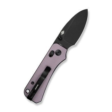 Нож складной Civivi Baby Banter 2, Purple (724065713506)