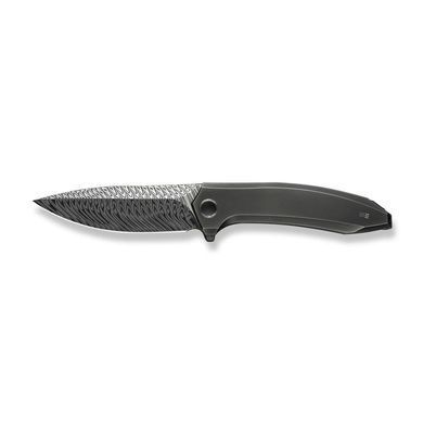 Нож складной Weknife Acuminal, Gray (689826337561)