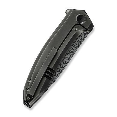 Нож складной Weknife Acuminal, Gray (689826337561)