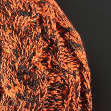 Шапка водонепроникна дитяча Dexshell DH572TR, orange, One Size (6954358972097)