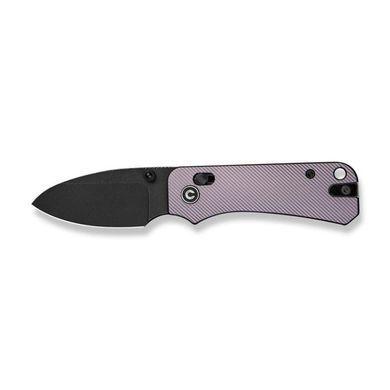 Нож складной Civivi Baby Banter 2, Purple (724065713506)