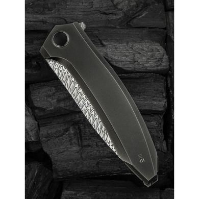 Нож складной Weknife Acuminal, Gray (689826337561)