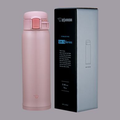 Термокухоль Zojirushi SM-SR 0,36 L, Mint (ZJR SMSR36EGP)