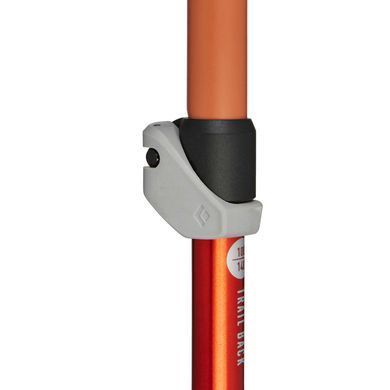 Трекинговые палки Black Diamond Trail Back, Burnt Sienna (BD 1125526044ALL1)