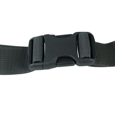 Сумка на пояс Tatonka Ilium L, Black (TAT 2213.040)