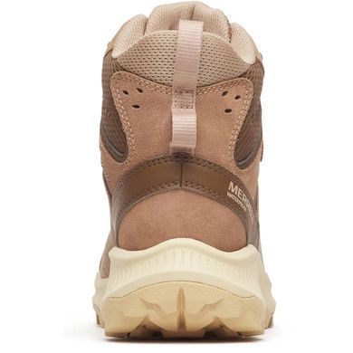 Черевики жіночі Merrell SPEED STRIKE 2 LTR THRM MID WP, hazel, 41 (036.1932)