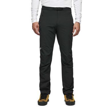 Штаны мужские Black Diamond M Alpine Pants, Black, 36 (BD 74304500020361)