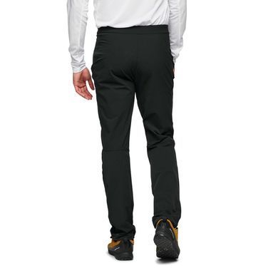 Штаны мужские Black Diamond M Alpine Pants, Black, 36 (BD 74304500020361)