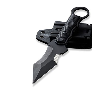 Нож Civivi Orthrus, Black (C20037B-1)