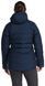 Жіночий зимовий пуховик з мембраною Rab Valiance Jacket Wmns Deep Ink, M (RB QDB-50-D12)