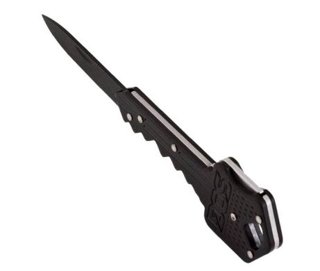 Розкладний ніж SOG Key Knife, Black (SOG KEY101)
