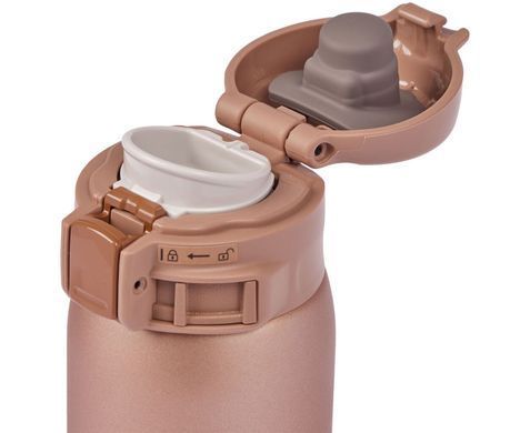 Термокружка Zojirushi SM-SR 0,36 L, Gold (ZJR SMSR36ENM)