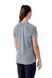 Футболка жіноча Rab Wisp Tee Wmns, Ebony Marl, 14 (RB QBL-12-EM-14)