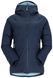 Жіночий зимовий пуховик з мембраною Rab Valiance Jacket Wmns Deep Ink, M (RB QDB-50-D12)