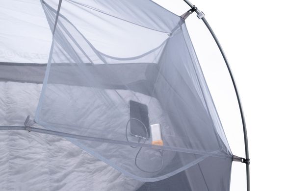 Полочка в палатку Gear Loft - Alto TR1, Grey (ATS0039-01160501)