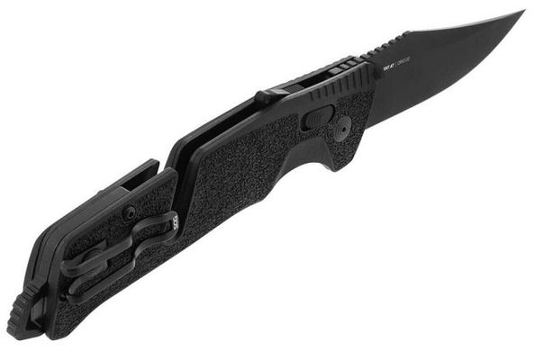 Складной нож SOG Trident AT, Black Out (SOG 11-12-05-41)