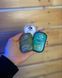 Гель для душа Sea To Summit Trek & Travel Pocket Body Wash 50 Leaf Green (STS ATTPBW)