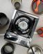 Портативна газова плитка Base Camp Camping Stove (BCP 51100)