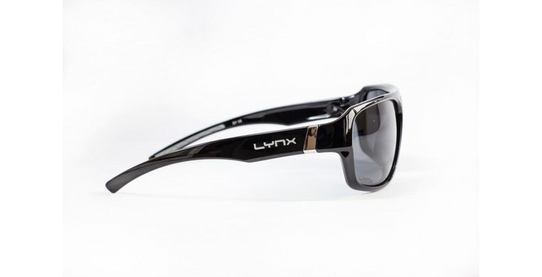 Очки Lynx 5Y Limited Editio, Black Polarized (LNX 5Y)
