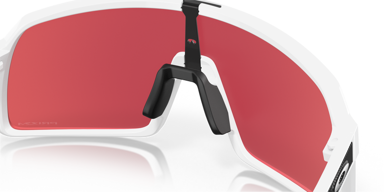 Окуляри Oakley Sutro, Pol White/Prizm Snow Sapph (OAK 94062237)