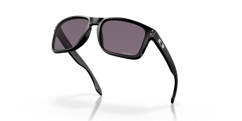 Очки Oakley Holbrook XL, Matte Black/Prizm Grey (OAK 9417.2259)